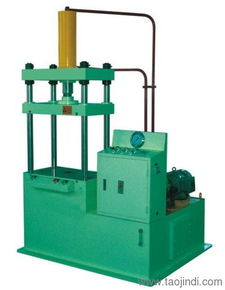 40噸液壓機制造廠 雙柱式價格 廠家 圖片