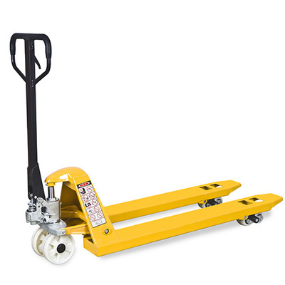 手動(dòng)液壓車2.5t