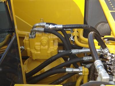 智造概論|關(guān)于挖掘機(jī)液壓系統(tǒng)污染的識(shí)別方法簡介