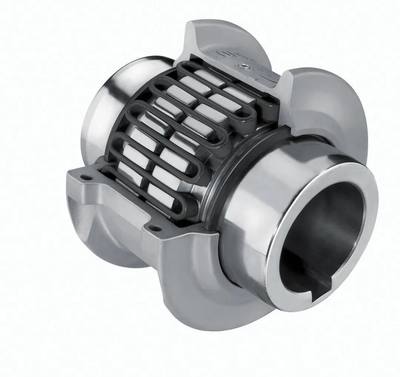 鐵姆肯工廠巡禮:不斷壯大的產品線--工業(yè)傳動工廠篇