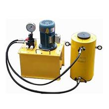 南寧dyg100 100電動液壓千斤頂價格