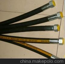 【鋼絲纏繞膠管、編織膠管、液壓油管總成、質(zhì)量保證】價格,廠家,圖片,橡膠管,河北斯耐爾液壓器材-