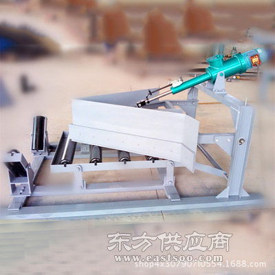 犁式卸料器 瑞諾機(jī)電液壓機(jī)械的專業(yè)制造與應(yīng)用